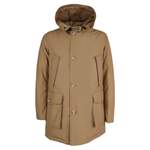 Woolrich, Parka der Marke Woolrich