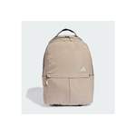 Rucksack von adidas performance, in der Farbe Beige, aus Polyester, andere Perspektive, Vorschaubild