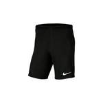 Fußballhose von Nike, in der Farbe Schwarz, aus Polyester, andere Perspektive, Vorschaubild