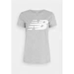 T-Shirt print der Marke New Balance