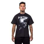 T-Shirt von HXTN Supply, andere Perspektive, Vorschaubild