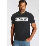 H.I.S Rundhalsshirt, der Marke H.I.S