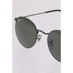 Herren-Sonnenbrille von Ray-Ban, in der Farbe Grau, andere Perspektive, Vorschaubild