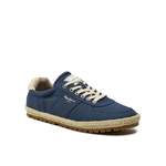 Sneakers von Pepe Jeans, in der Farbe Blau, andere Perspektive, Vorschaubild