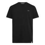T-Shirt von BOGGI MILANO, in der Farbe Schwarz, aus Baumwolle, Vorschaubild