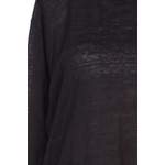 Langarm Shirt von tigha, in der Farbe Grau, aus Leinen, andere Perspektive, Vorschaubild