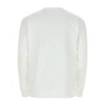 Langarm Shirt von Kenzo, in der Farbe Weiss, andere Perspektive, Vorschaubild