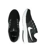 Laufschuh von Nike, in der Farbe Grau, aus Kunststoff, andere Perspektive, Vorschaubild