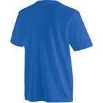 T-Shirt von maier sports, aus Polyester, andere Perspektive, Vorschaubild