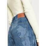 Herren-Jeans von BDG Urban Outfitters, in der Farbe Blau, andere Perspektive, Vorschaubild