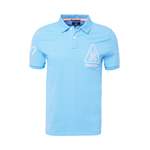 Poloshirt 'Sylt' der Marke Gaastra