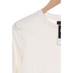Langarm Shirt von Fynch Hatton, in der Farbe Weiss, aus Baumwolle, andere Perspektive, Vorschaubild
