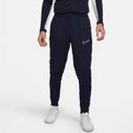 Jogginghose von Nike, in der Farbe Schwarz, aus Polyester, andere Perspektive, Vorschaubild