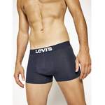 Boxershorts von Levi's®, in der Farbe Blau, aus Baumwolle, andere Perspektive, Vorschaubild