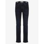 Slim Fit Jeans von BRAX, in der Farbe Blau, aus Baumwolle, Vorschaubild