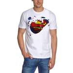 Superman T-Shirt der Marke Superman