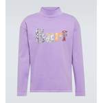 ERL Sweatshirt der Marke ERL