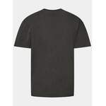 T-Shirt von Primitive, in der Farbe Schwarz, andere Perspektive, Vorschaubild