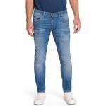 Slim Fit Jeans, andere Perspektive, Vorschaubild