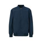 Outdoorjacke von QS, aus Polyester, andere Perspektive, Vorschaubild