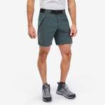 Wandershorts kurz der Marke QUECHUA