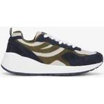 K-Way Sneaker der Marke K-way