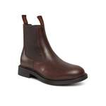 Chelsea-Boot von Gant, in der Farbe Braun, andere Perspektive, Vorschaubild