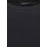 V-Pullover von jack & jones, in der Farbe Schwarz, aus Polyamid, andere Perspektive, Vorschaubild