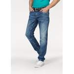 Herren-Jeans von PME LEGEND, in der Farbe Blau, aus Baumwolle, andere Perspektive, Vorschaubild