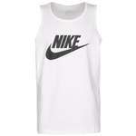 T-Shirt von Nike Sportswear, in der Farbe Schwarz, Vorschaubild