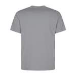 T-Shirt von Comme des Garçons, in der Farbe Grau, aus Baumwolle, andere Perspektive, Vorschaubild