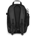 Tagesrucksack von Eastpak, in der Farbe Schwarz, aus Polyester, andere Perspektive, Vorschaubild