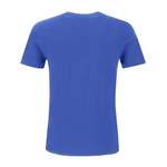 T-Shirt von Ralph Lauren, in der Farbe Blau, andere Perspektive, Vorschaubild