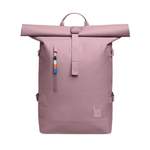 Rucksack von GOT BAG, in der Farbe Rosa, andere Perspektive, Vorschaubild