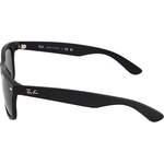 Herren-Sonnenbrille von Ray Ban, in der Farbe Schwarz, aus Kunststoff, andere Perspektive, Vorschaubild