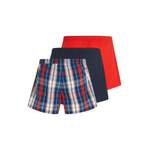 Boxershorts von Tommy Hilfiger Underwear, andere Perspektive, Vorschaubild