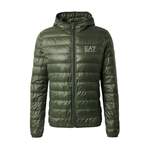 Jacke der Marke EA7 Emporio Armani