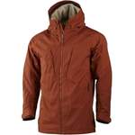 Lundhags Outdoorjacke der Marke Lundhags