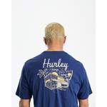 Hurley - der Marke Hurley