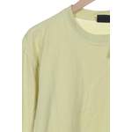Langarm Shirt von Dickies, in der Farbe Gelb, aus Baumwolle, andere Perspektive, Vorschaubild