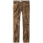 Stockerpoint Trachtenlederhose der Marke Stockerpoint