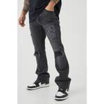 Mens Slim-Fit der Marke boohooman