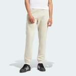 Herren-Sporthosen von adidas Originals, in der Farbe Beige, aus Polyester, andere Perspektive, Vorschaubild