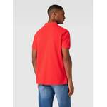 T-Shirt von Polo Ralph Lauren, in der Farbe Rot, aus Baumwolle, andere Perspektive, Vorschaubild