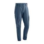 Cargohose von maier sports, in der Farbe Blau, andere Perspektive, Vorschaubild