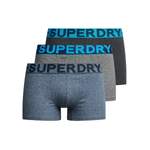 Nachtwäsch von Superdry, in der Farbe Schwarz, Vorschaubild