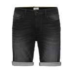 Slim Fit Jeans von camel active, in der Farbe Grau, aus Polyester, andere Perspektive, Vorschaubild