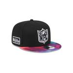 Snapback Cap von new era, Mehrfarbig, aus Polyester, andere Perspektive, Vorschaubild