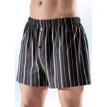 Viererpack Boxershorts der Marke MONA DE