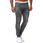 OneRedox Straight-Jeans der Marke OneRedox